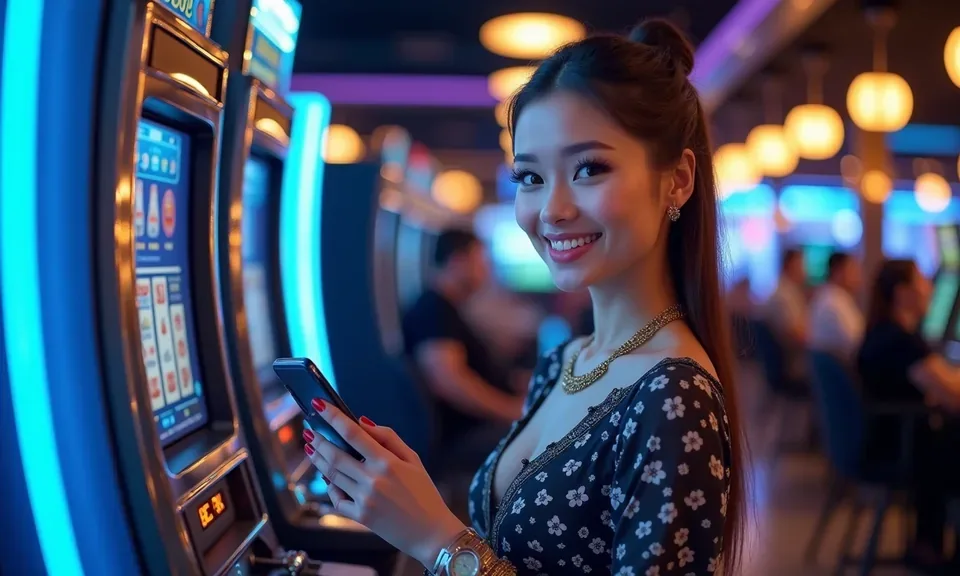 aoeslots Casino & Slots